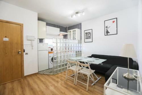 Apartamento Rentalsevilla Alfonso XII