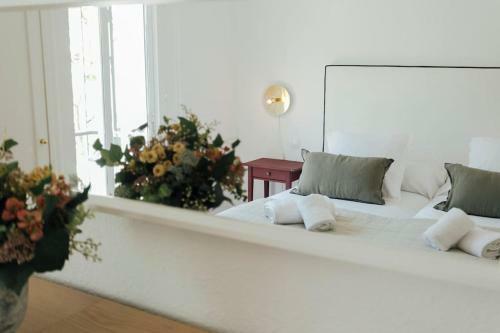 O&l Murillo Bright Apartment - Terrace & Parking