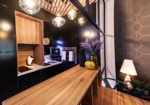 Apartamento Aoa Natty Urban Style