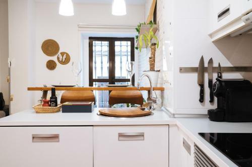 Apartamento Apt. Icaro - El Ventanal De Sevilla