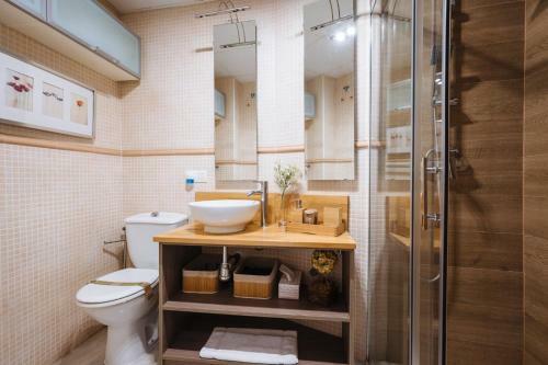 Apartamento Apt. Icaro - El Ventanal De Sevilla