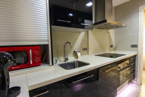 Apartamento Amplio Y Luminoso A 2 Min Del Centro
