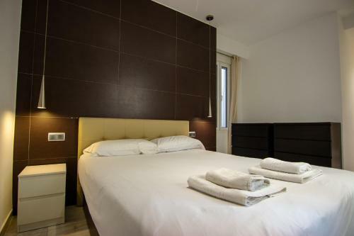 Apartamento Amplio Y Luminoso A 2 Min Del Centro