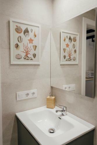 Apartamento Tu Casa Duplex En Triana