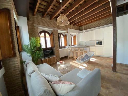 Apartamento Hostfy Centro, Puerta Osario