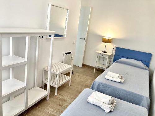 Apartamento Tu Casa En La Juder�a