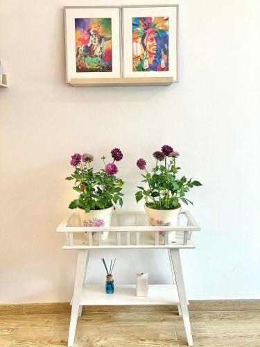 Apartamento Tu Casa En La Juder�a