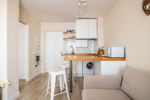 Apartamento Arima