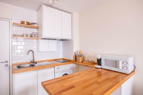 Apartamento Arima