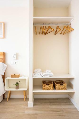 Apartamento Arima
