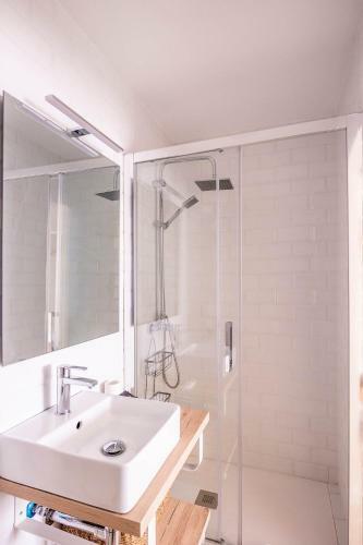 Apartamento Arima