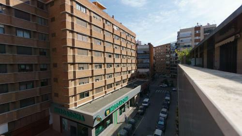 Rentalsevilla Coqueto Apartamento Con Terraza Privada