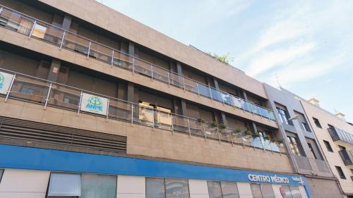 Rentalsevilla Coqueto Apartamento Con Terraza Privada