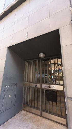 Rentalsevilla Coqueto Apartamento Con Terraza Privada