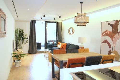 Apartmentsole - San Pablo