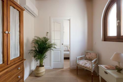 Hommyhome Sevilla Natural Passivhaus