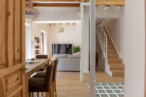 Hommyhome Sevilla Natural Passivhaus