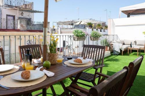 Hommyhome Sevilla Natural Passivhaus