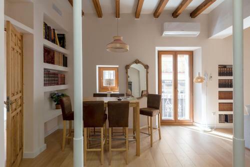 Hommyhome Sevilla Natural Passivhaus