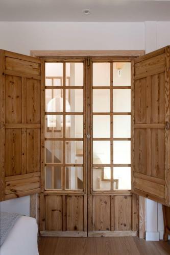 Hommyhome Sevilla Natural Passivhaus