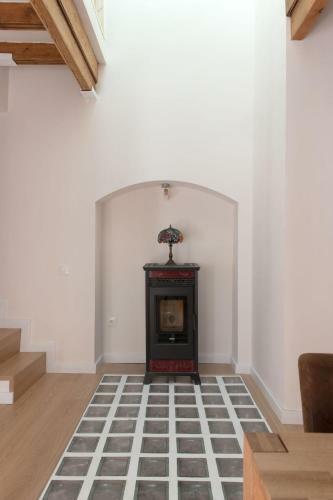 Hommyhome Sevilla Natural Passivhaus