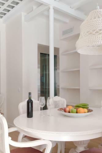 Hommyhome Sevilla Natural Passivhaus