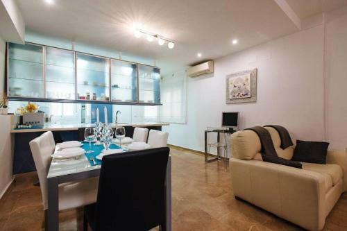Apartamento San Lorenzo Luxury Suites