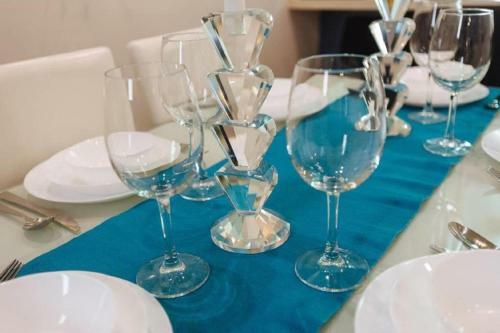 Apartamento San Lorenzo Luxury Suites