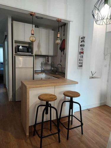 Apartamento Alojarte Relator