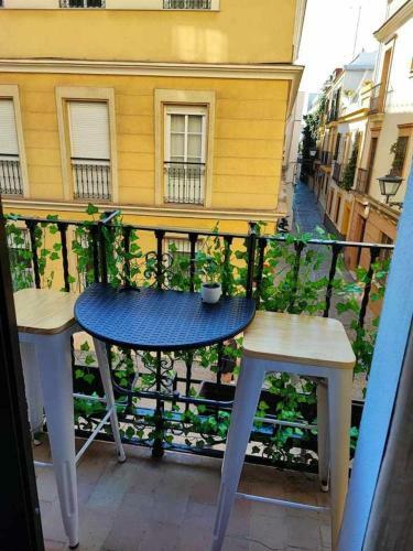 Apartamento Alojarte Relator