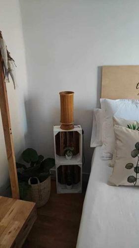 Apartamento Alojarte Relator