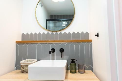 Apartamento Tourist House Alfalfa