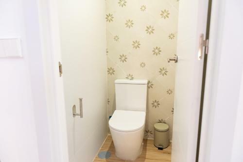 Apartamento Tourist House Alfalfa