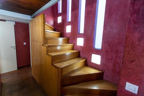Apartamento 3 Dormitorios En Calle San Vicente.