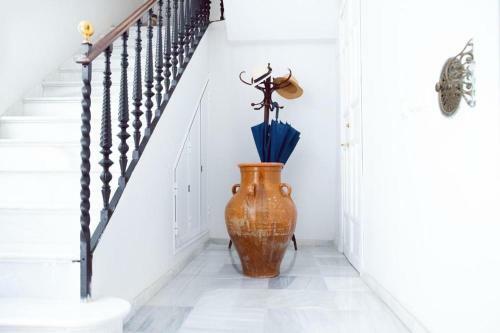 Apartamento H�spalis Casa Palacio �tico