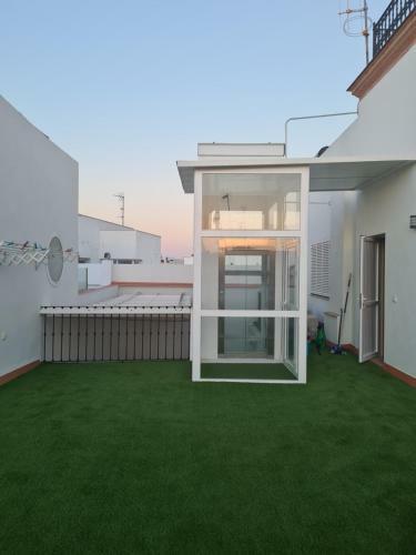 Apartamento H�spalis Casa Palacio �tico
