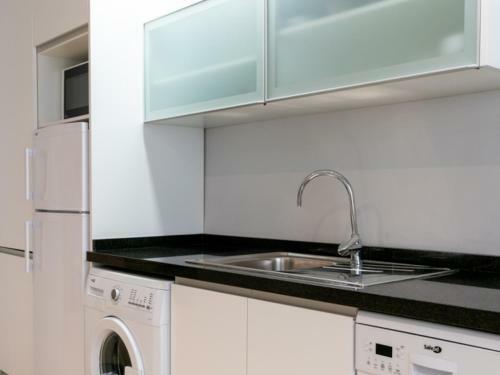 Apartamento Behouse Reyes Cat�licos