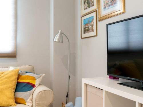 Apartamento Behouse Reyes Cat�licos