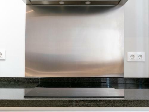 Apartamento Behouse Reyes Cat�licos