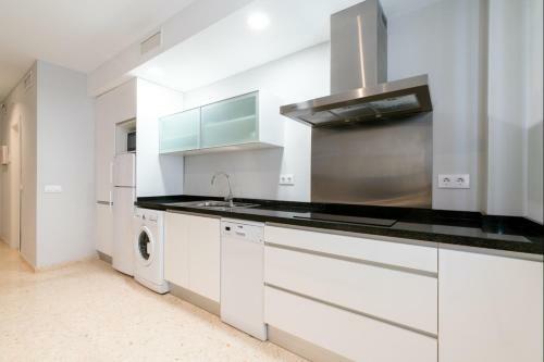 Apartamento Behouse Reyes Cat�licos
