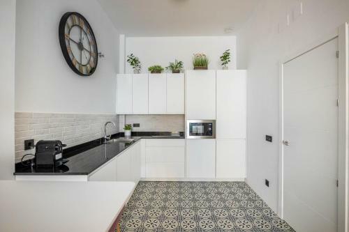 Apartamento Behouse Macarena