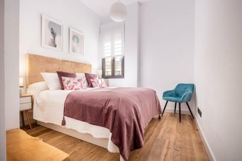 Apartamento Behouse Macarena