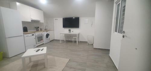 #4# Apartamento Familiar Sevilla Centro