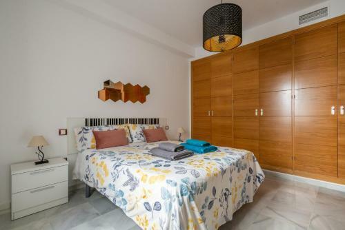 Apartamento First Floor Near Macarena Church