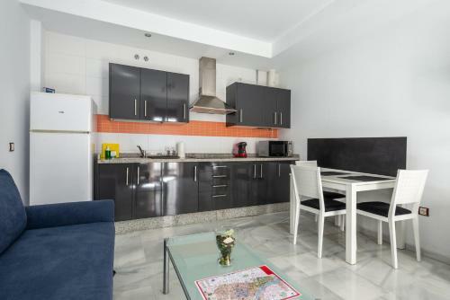 Apartamento First Floor Near Macarena Church