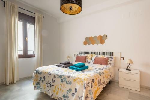 Apartamento First Floor Near Macarena Church