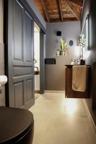 Komodo Gran Poder - Penthouse With Private Pool And Cozy Twin Bedroom Central Apartment