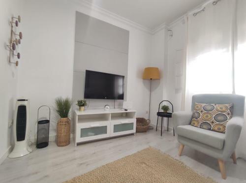 Apartamento Covadonga Sweet Home
