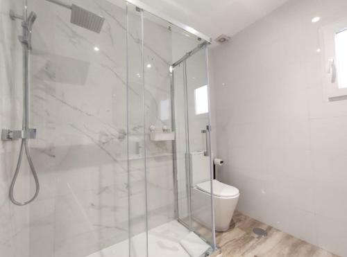 Apartamento Covadonga Sweet Home