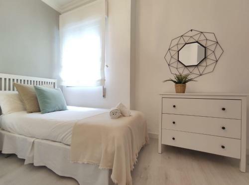 Apartamento Covadonga Sweet Home